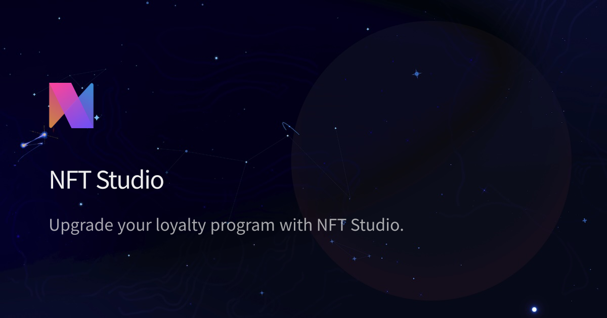 NFT Studio